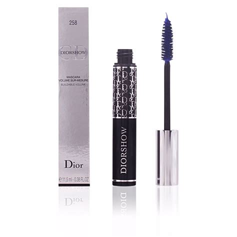 dior mascara finder|dior diorshow black out mascara.